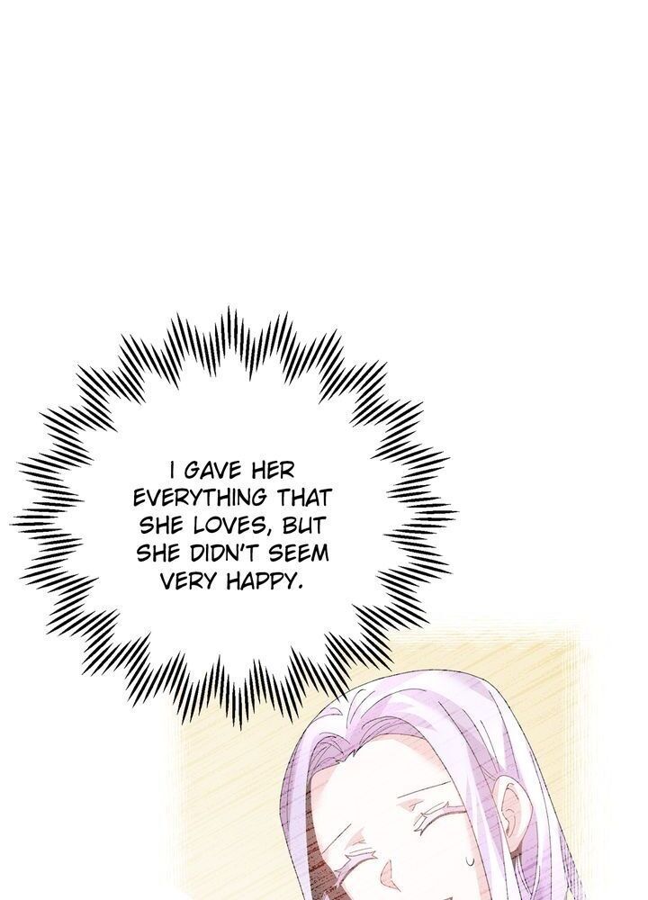 I don’t want to be Empress! Chapter 42 - page 2