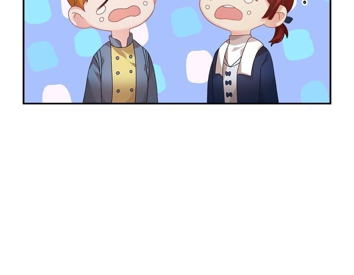 I don’t want to be Empress! Chapter 42 - page 29