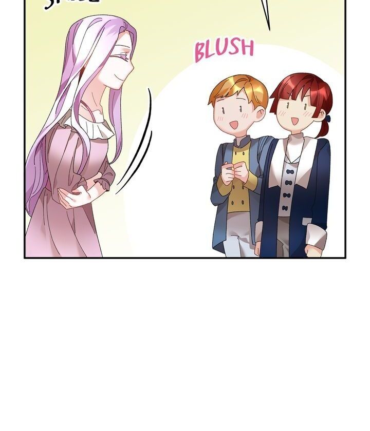 I don’t want to be Empress! Chapter 42 - page 31