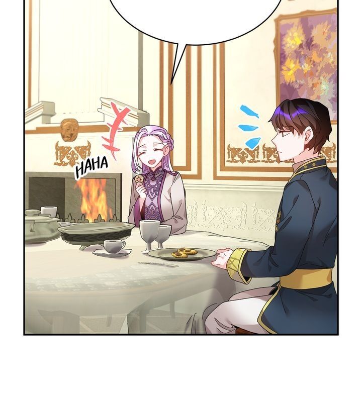 I don’t want to be Empress! Chapter 42 - page 42