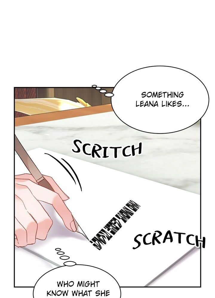 I don’t want to be Empress! Chapter 42 - page 5