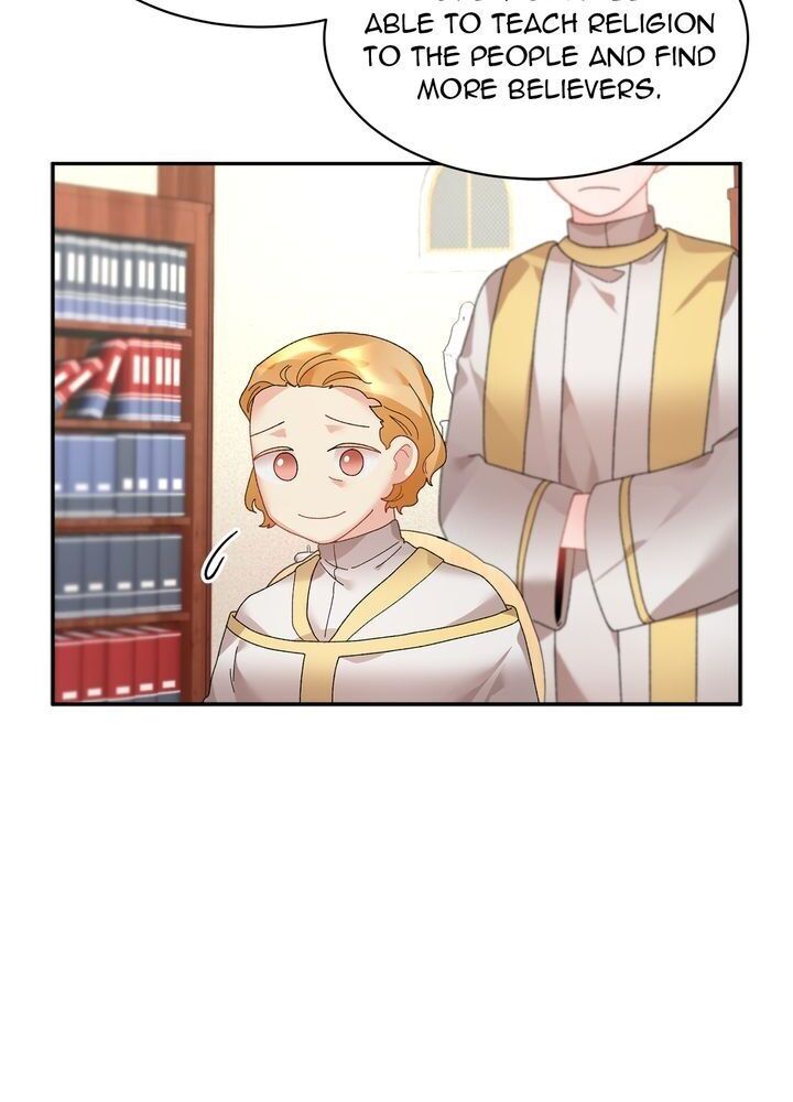 I don’t want to be Empress! Chapter 41 - page 10