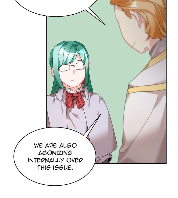 I don’t want to be Empress! Chapter 41 - page 20