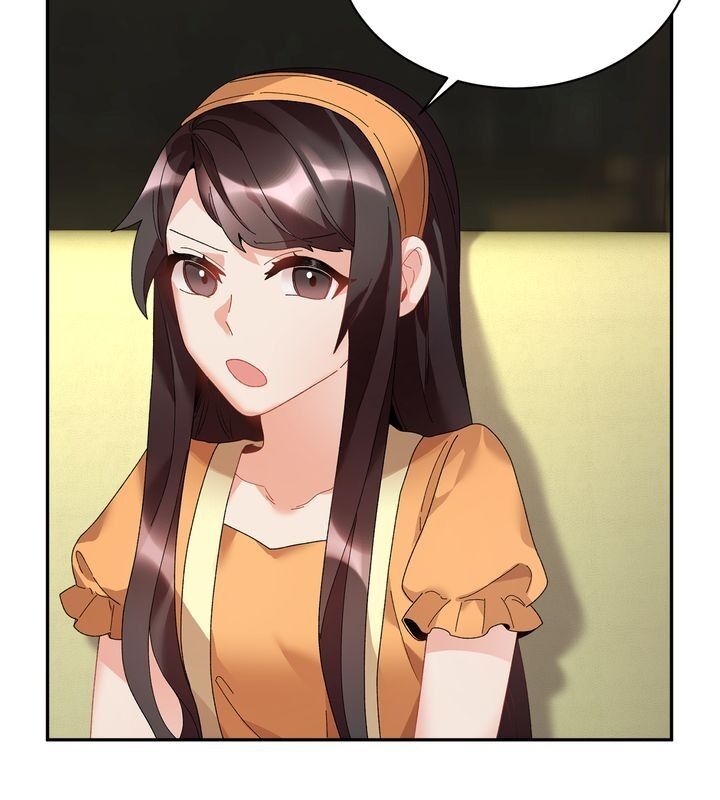 I don’t want to be Empress! Chapter 41 - page 26