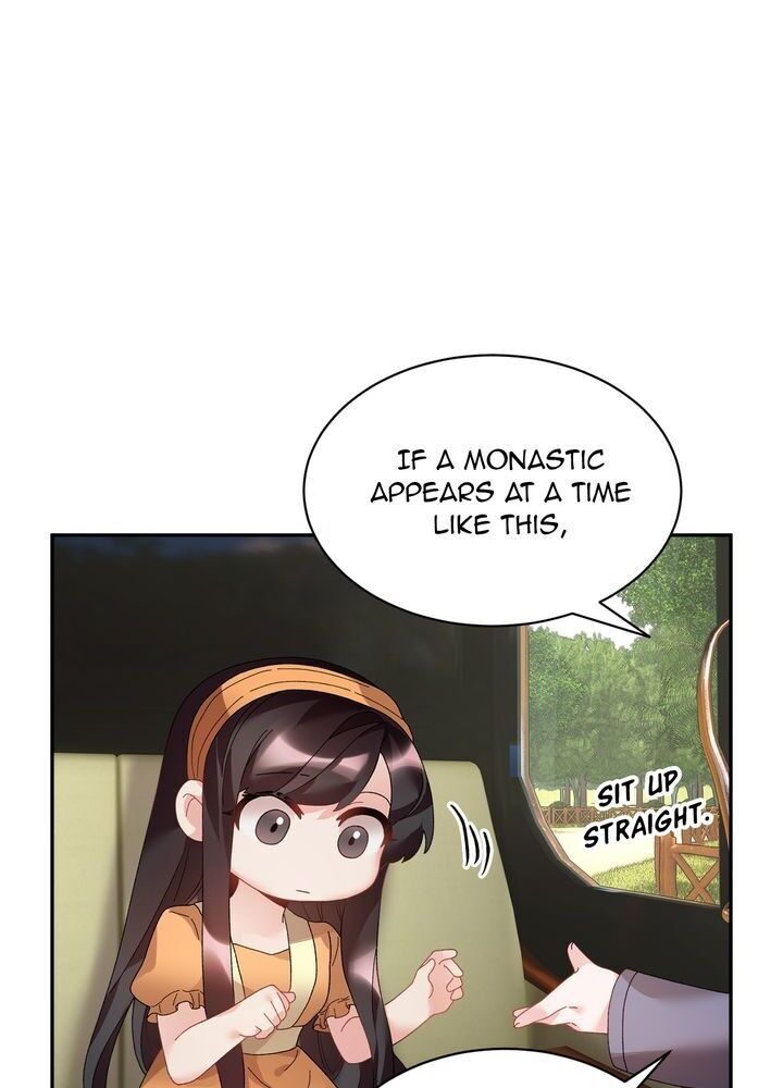 I don’t want to be Empress! Chapter 41 - page 28