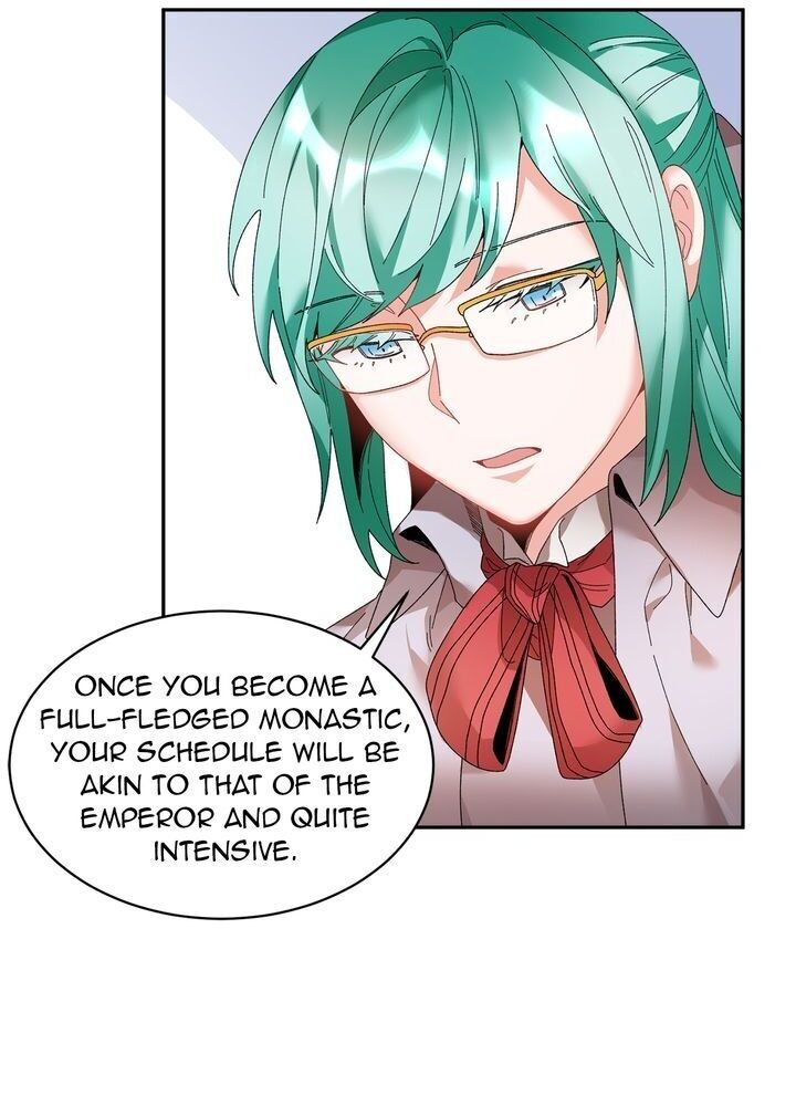 I don’t want to be Empress! Chapter 41 - page 31