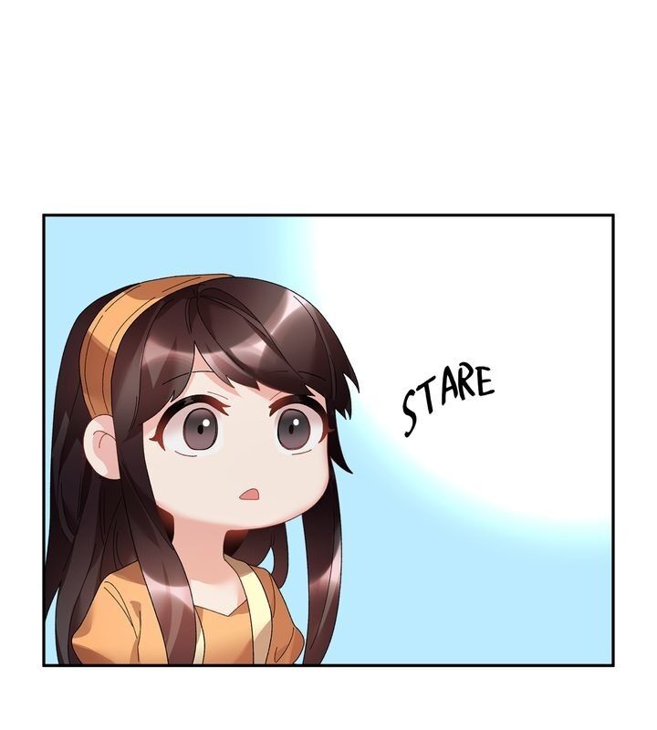 I don’t want to be Empress! Chapter 41 - page 32