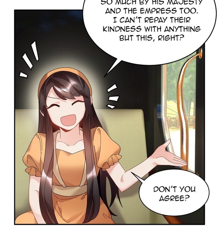 I don’t want to be Empress! Chapter 41 - page 37