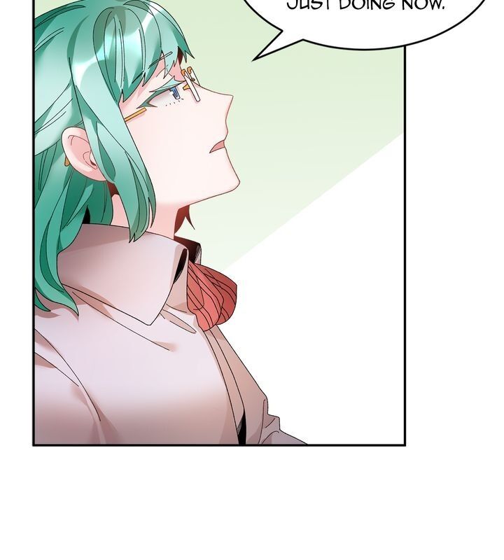 I don’t want to be Empress! Chapter 41 - page 40