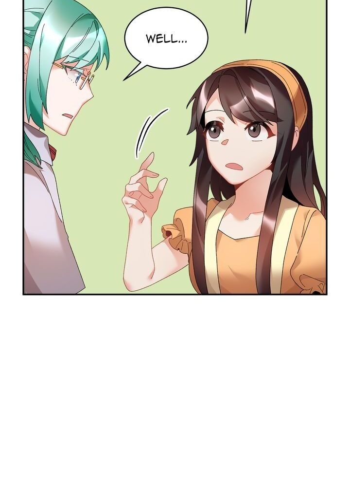 I don’t want to be Empress! Chapter 41 - page 42