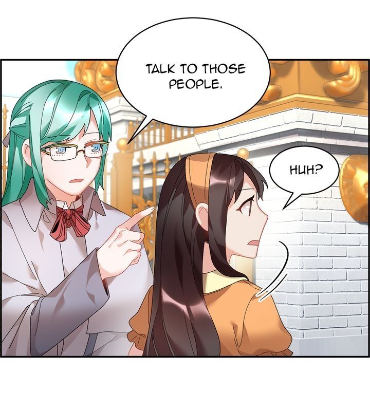 I don’t want to be Empress! Chapter 41 - page 43