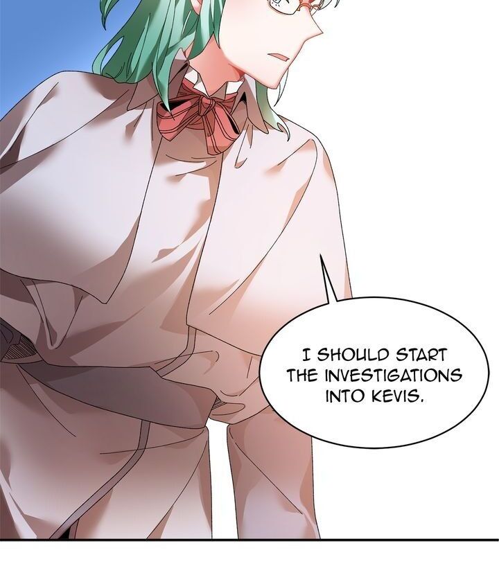 I don’t want to be Empress! Chapter 41 - page 48