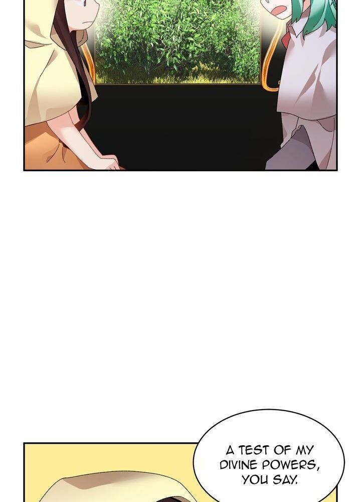 I don’t want to be Empress! Chapter 40 - page 10