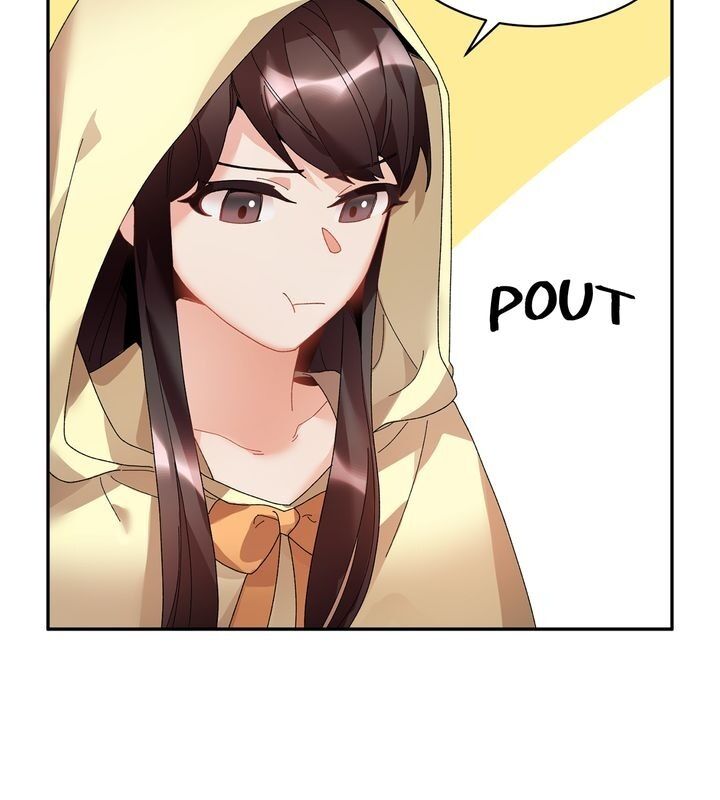 I don’t want to be Empress! Chapter 40 - page 11