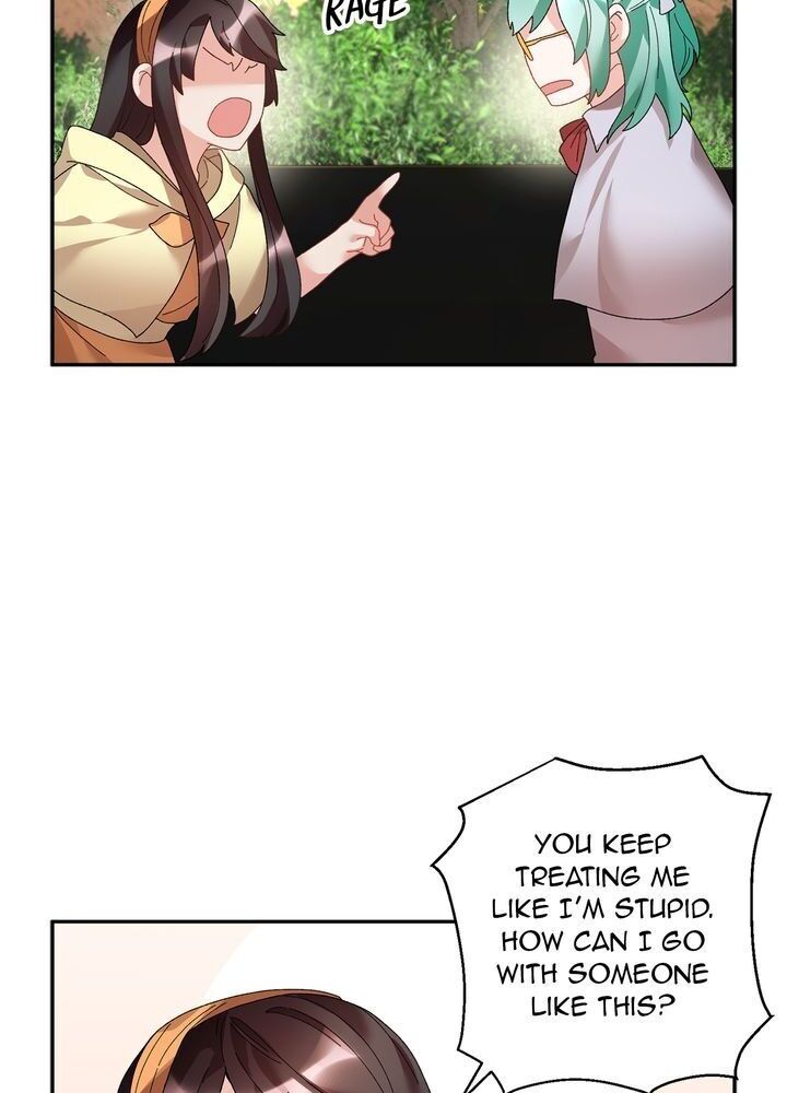 I don’t want to be Empress! Chapter 40 - page 16