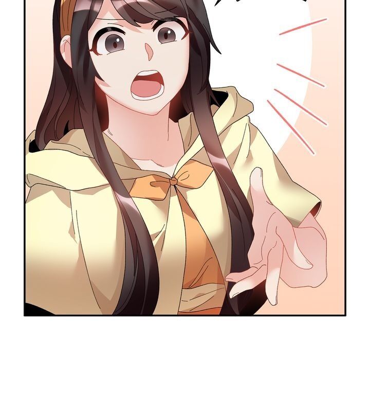 I don’t want to be Empress! Chapter 40 - page 17