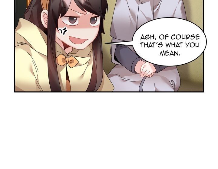 I don’t want to be Empress! Chapter 40 - page 29