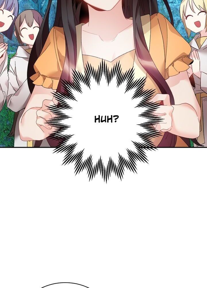 I don’t want to be Empress! Chapter 40 - page 33