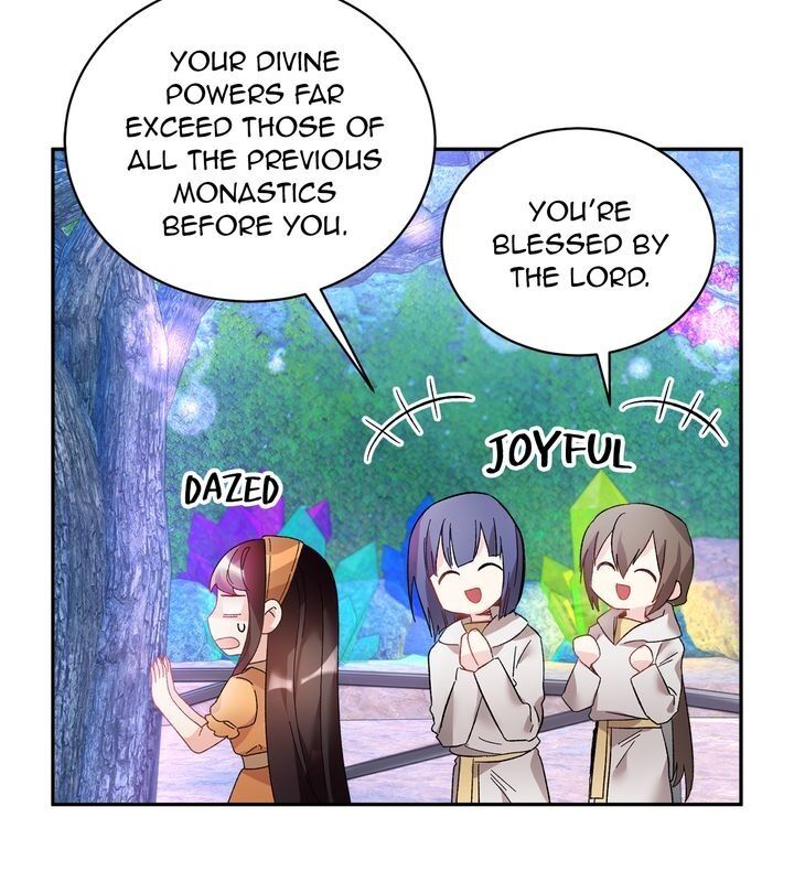 I don’t want to be Empress! Chapter 40 - page 34