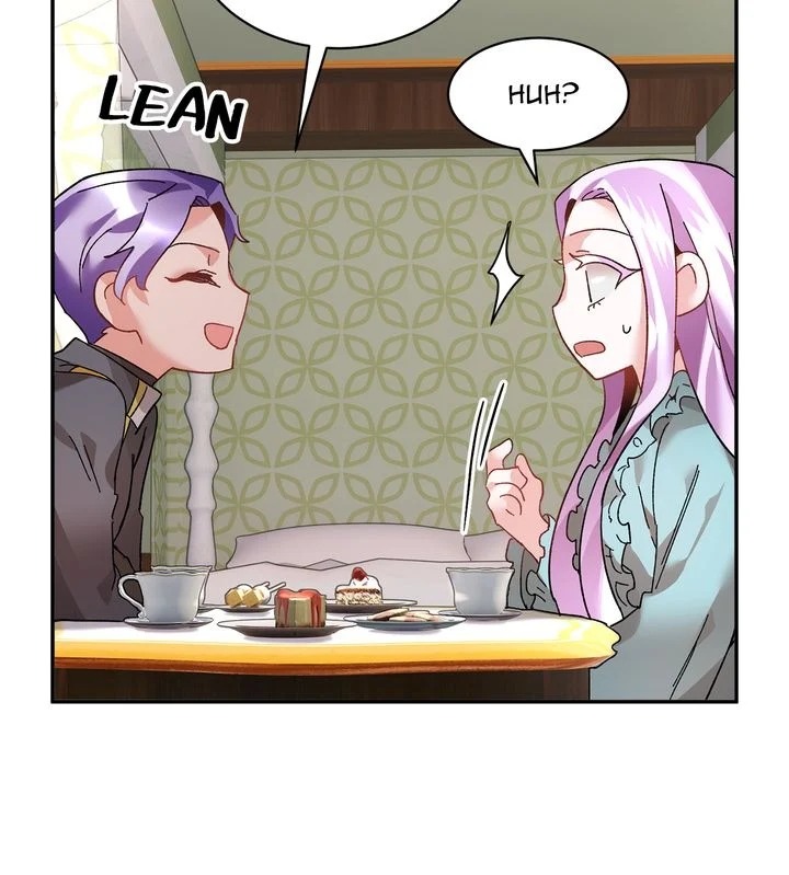 I don’t want to be Empress! Chapter 37 - page 15