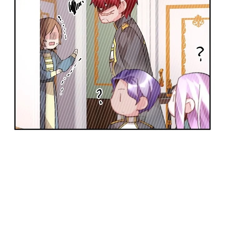 I don’t want to be Empress! Chapter 37 - page 19