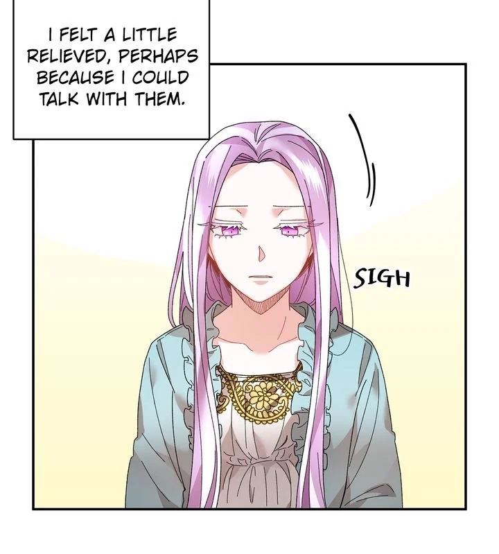 I don’t want to be Empress! Chapter 37 - page 2