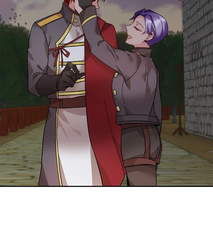 I don’t want to be Empress! Chapter 37 - page 28