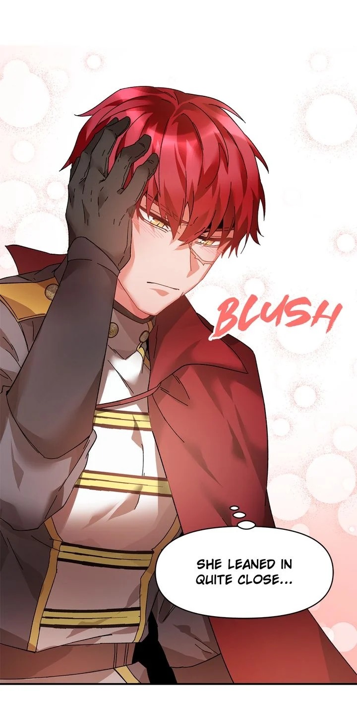 I don’t want to be Empress! Chapter 37 - page 30