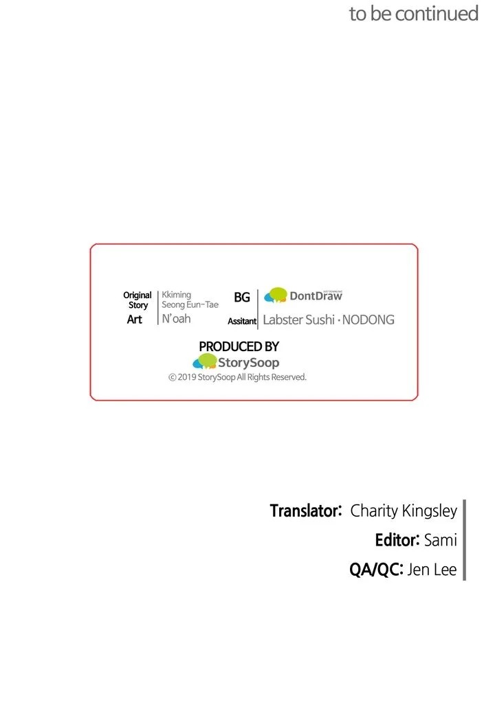 I don’t want to be Empress! Chapter 37 - page 32