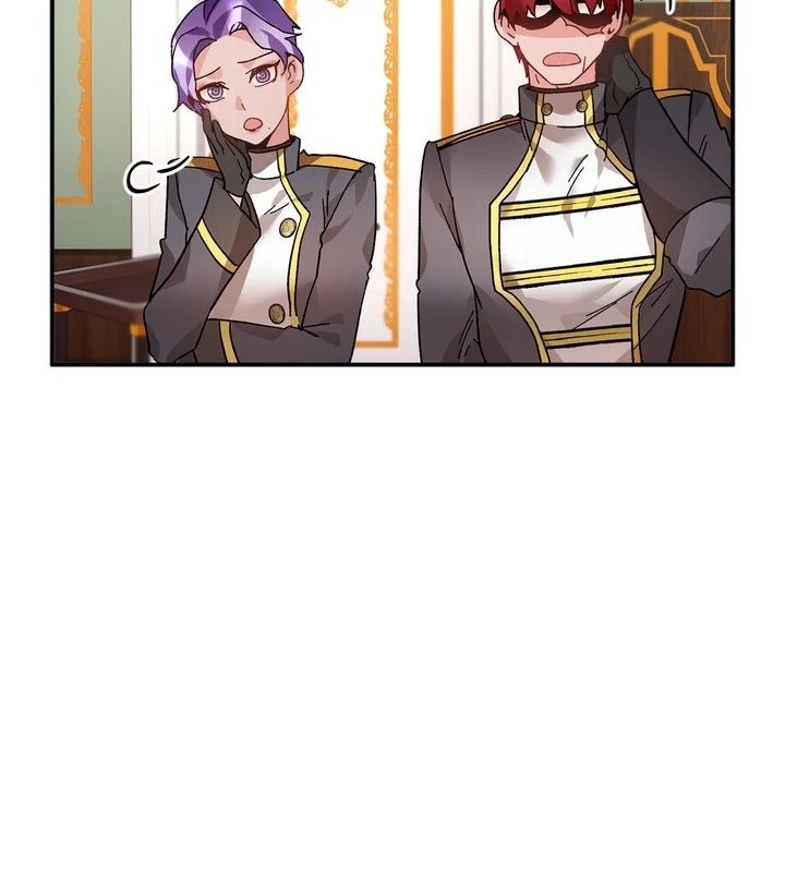 I don’t want to be Empress! Chapter 37 - page 6