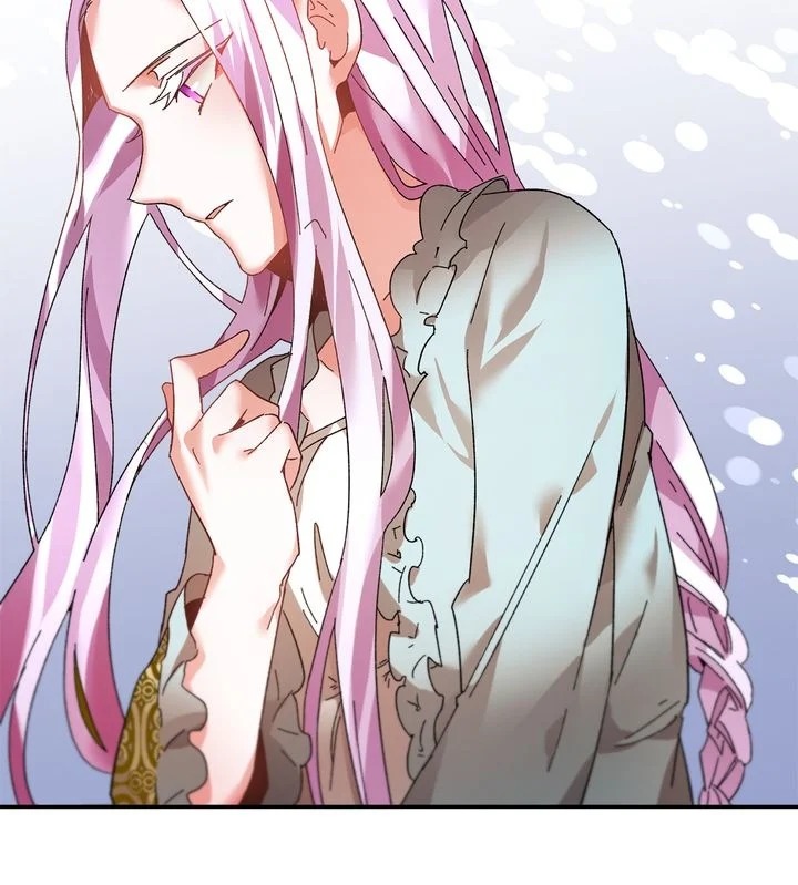 I don’t want to be Empress! Chapter 37 - page 8