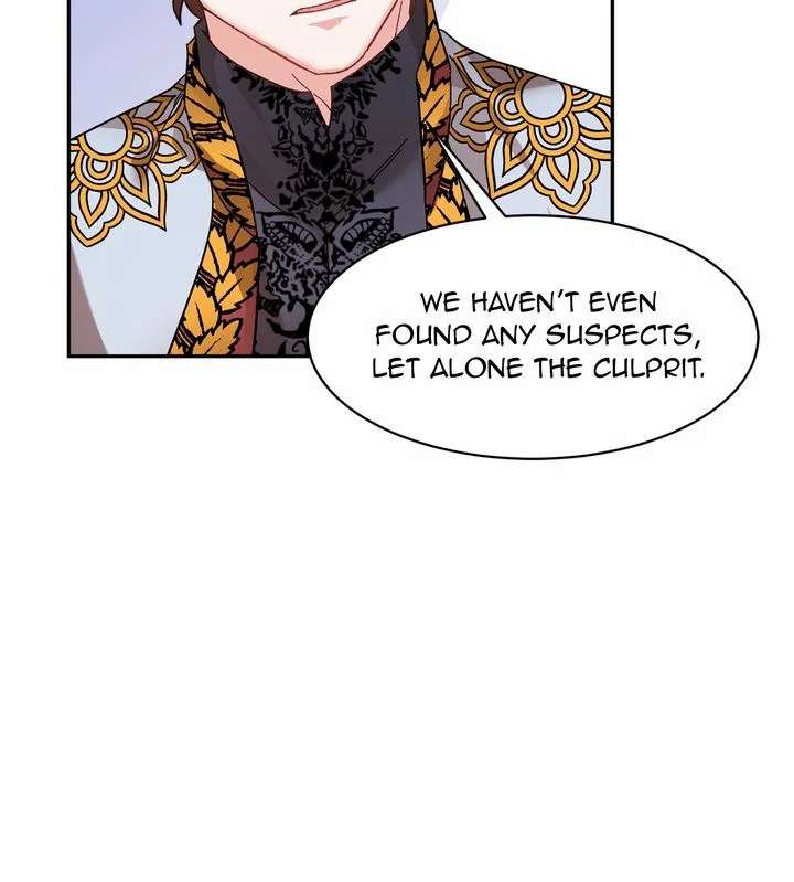 I don’t want to be Empress! Chapter 36 - page 11