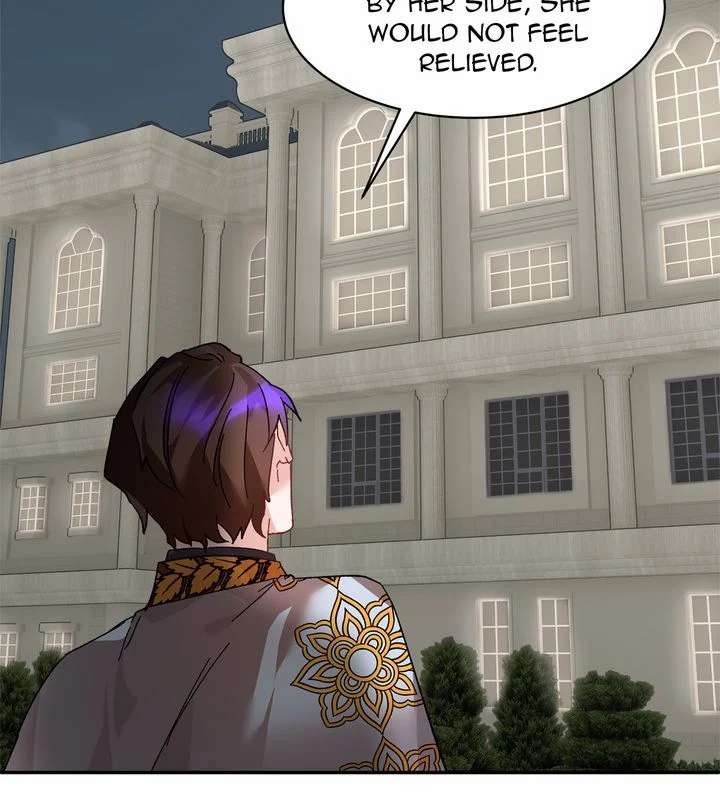 I don’t want to be Empress! Chapter 36 - page 17