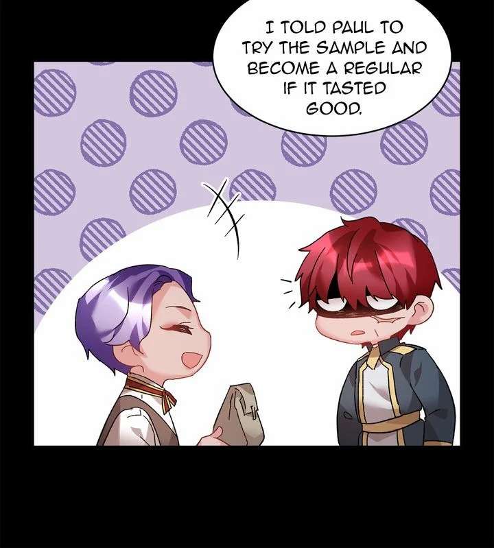 I don’t want to be Empress! Chapter 36 - page 23