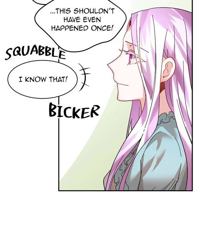 I don’t want to be Empress! Chapter 36 - page 27