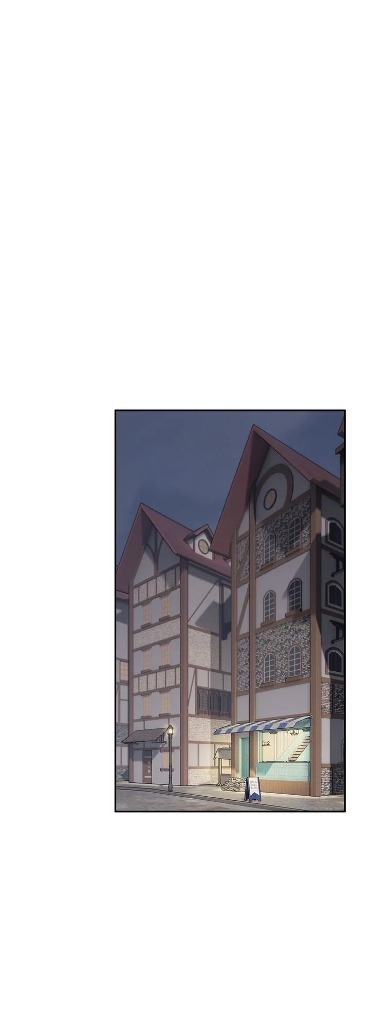 I don’t want to be Empress! Chapter 35 - page 1