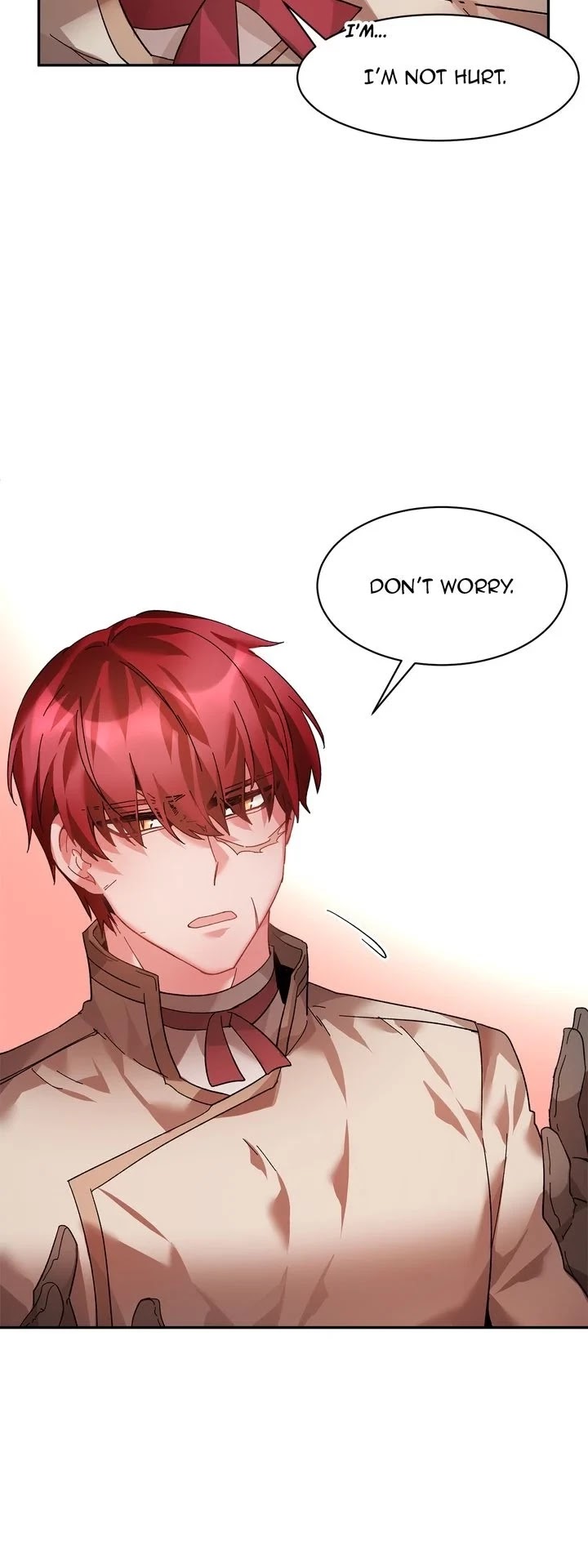 I don’t want to be Empress! Chapter 35 - page 11