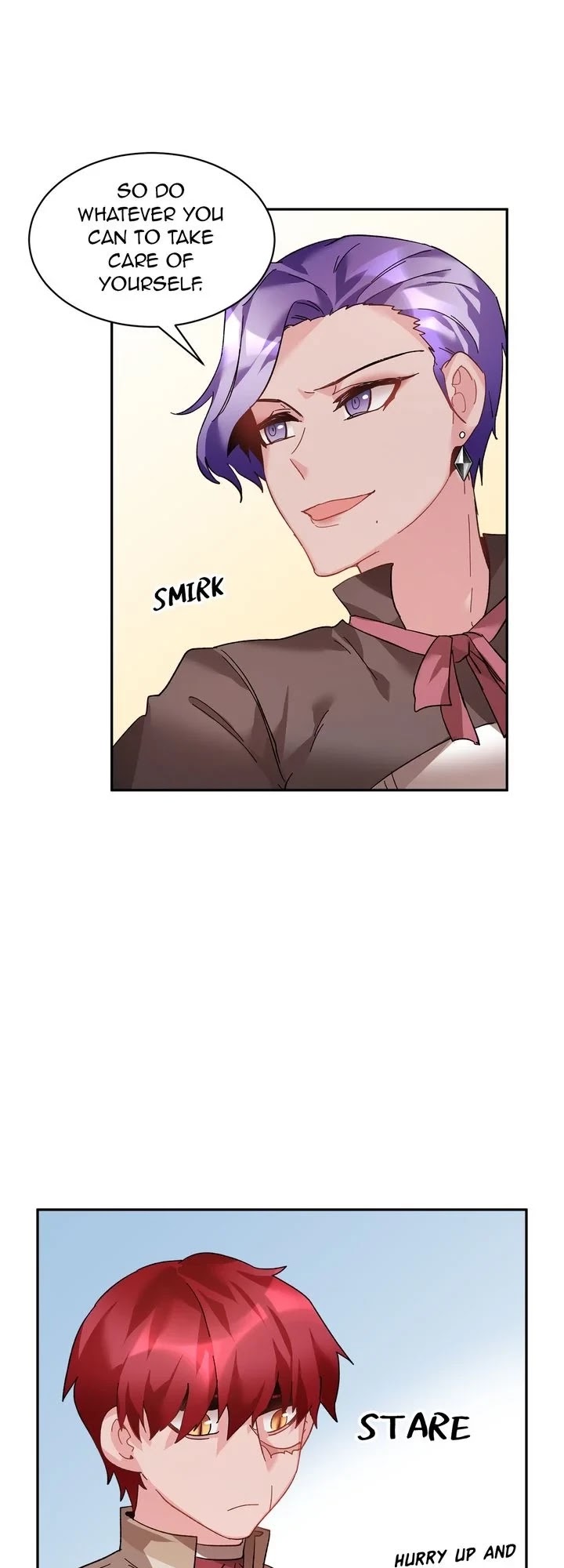 I don’t want to be Empress! Chapter 35 - page 14