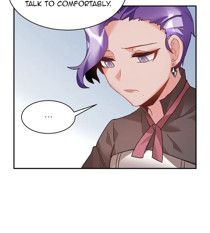 I don’t want to be Empress! Chapter 35 - page 21