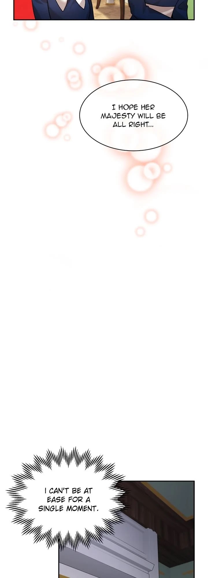 I don’t want to be Empress! Chapter 35 - page 29