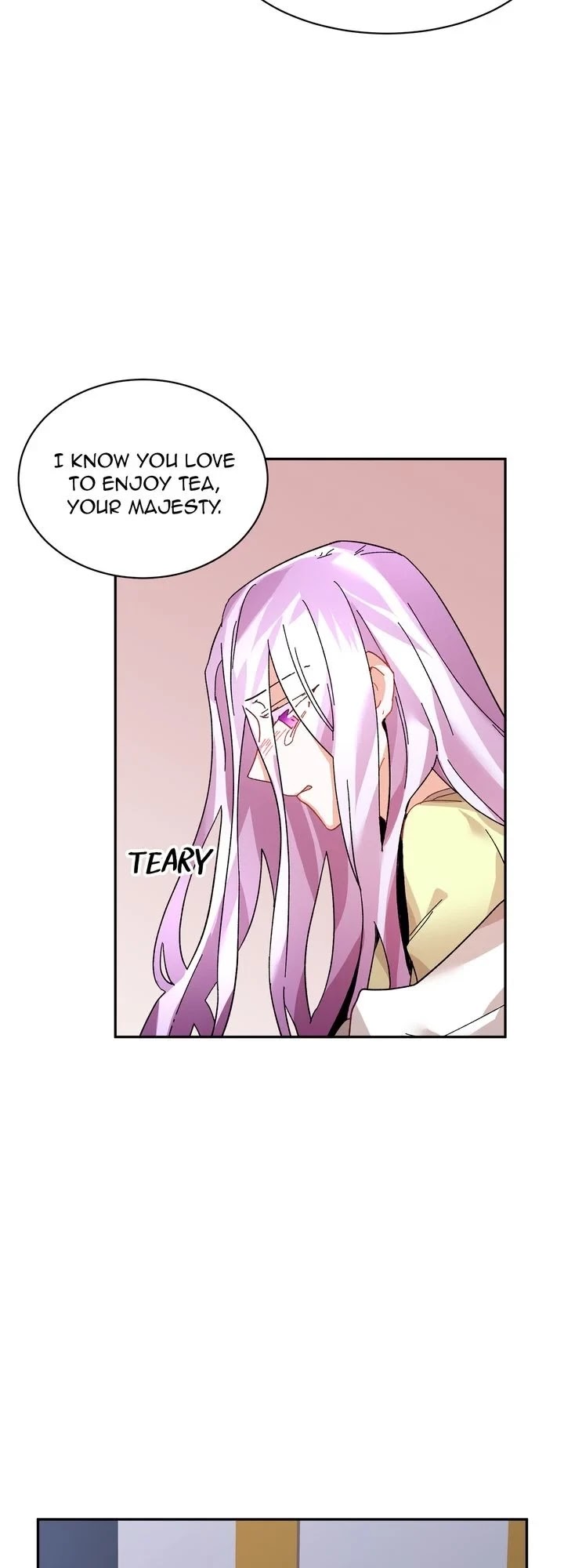 I don’t want to be Empress! Chapter 35 - page 44