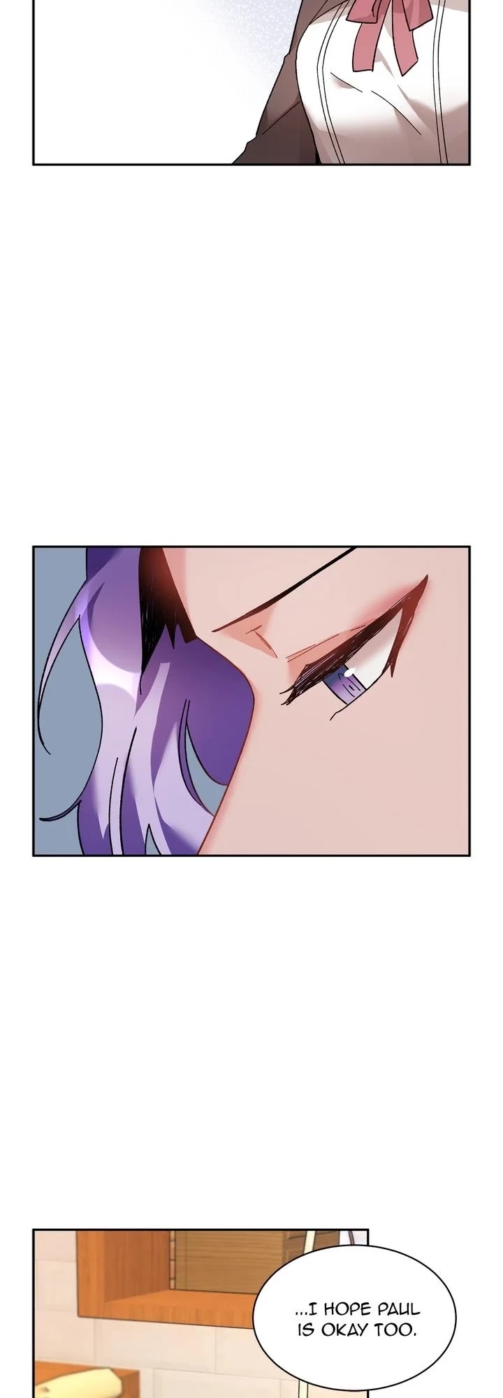 I don’t want to be Empress! Chapter 35 - page 5