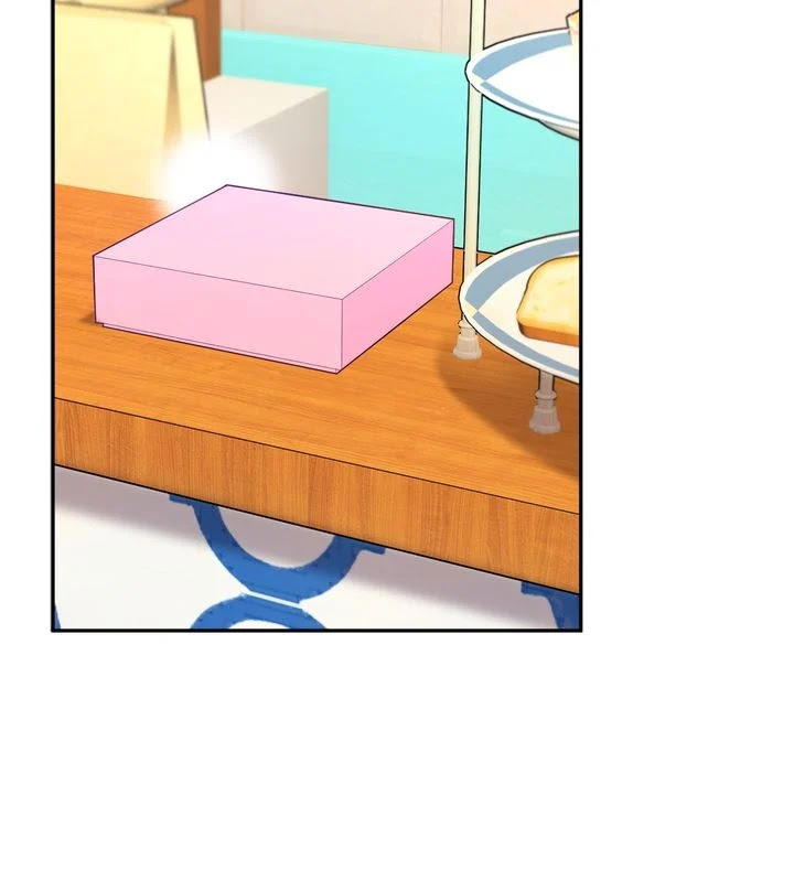 I don’t want to be Empress! Chapter 35 - page 6