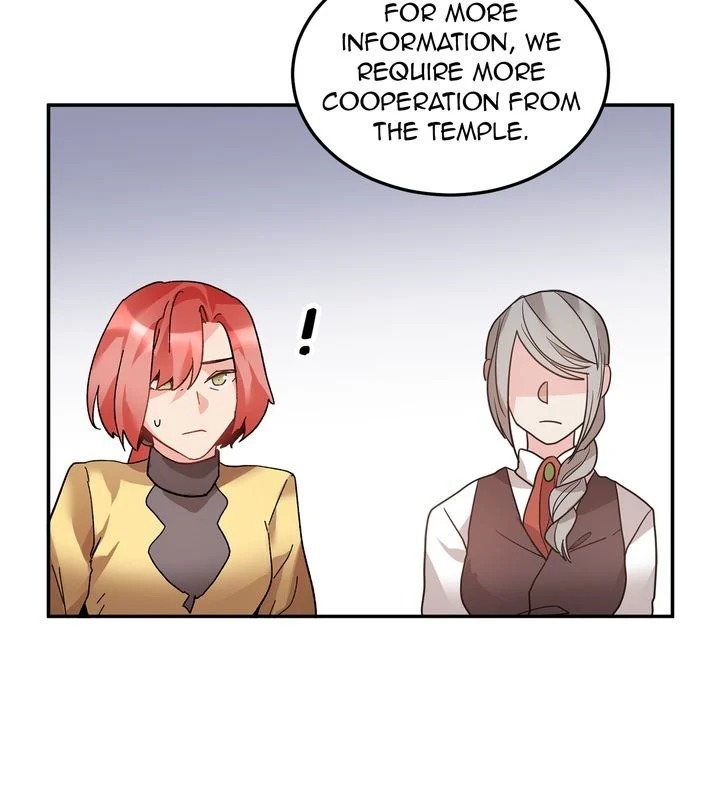 I don’t want to be Empress! Chapter 34 - page 10