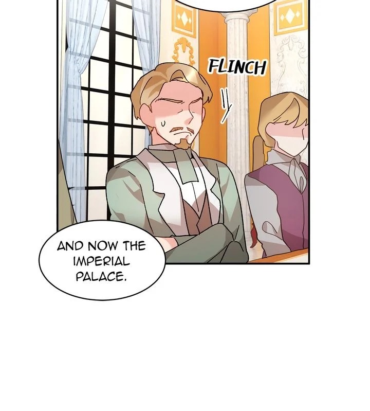 I don’t want to be Empress! Chapter 34 - page 13
