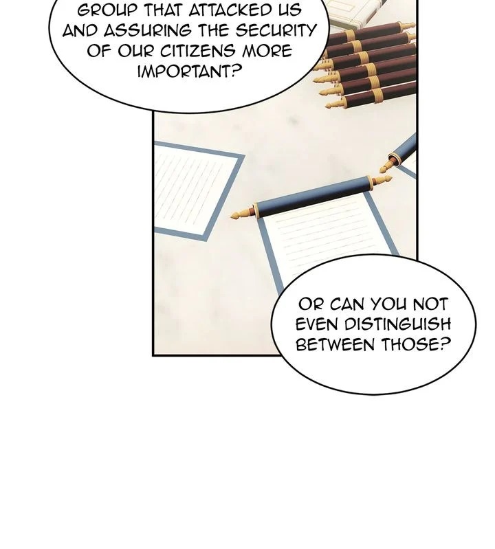 I don’t want to be Empress! Chapter 34 - page 19