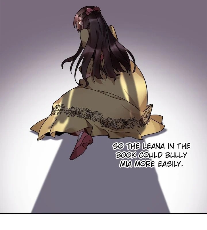 I don’t want to be Empress! Chapter 34 - page 24