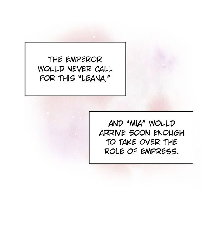 I don’t want to be Empress! Chapter 34 - page 28