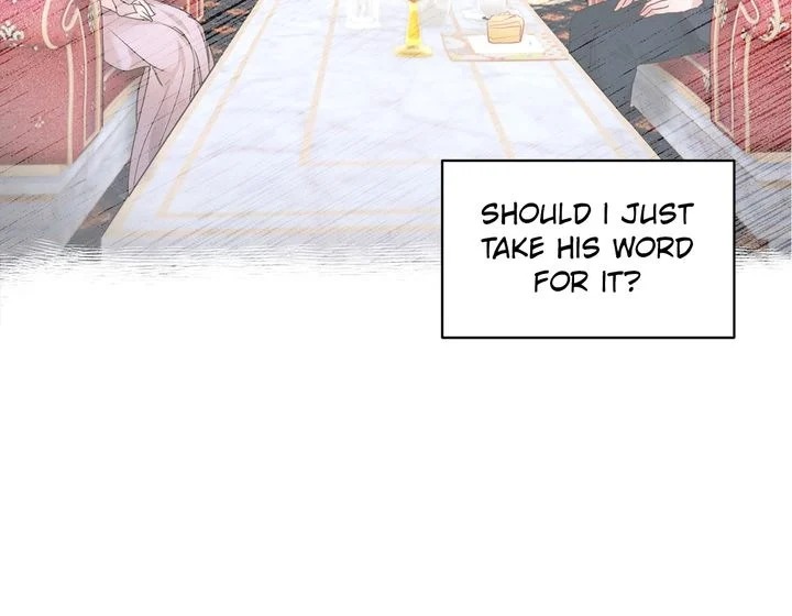 I don’t want to be Empress! Chapter 34 - page 30