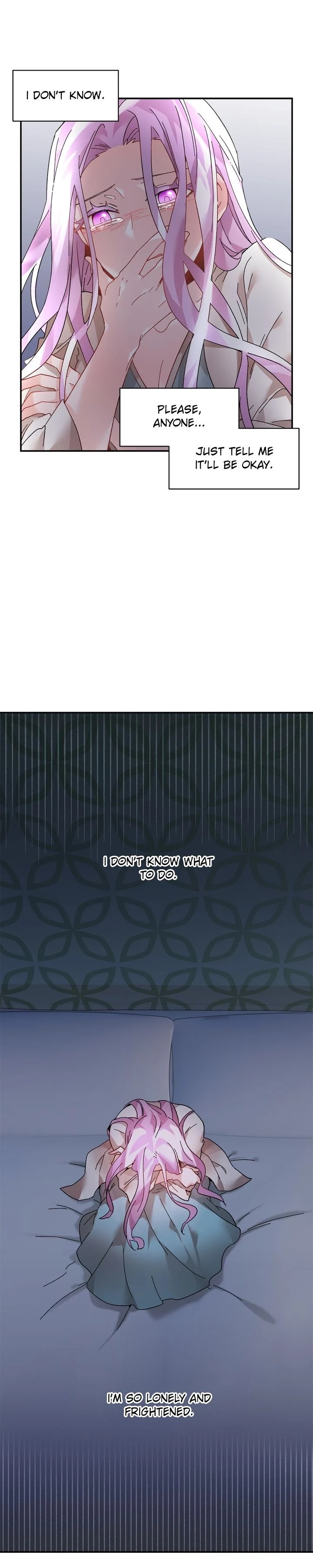 I don’t want to be Empress! Chapter 34 - page 31